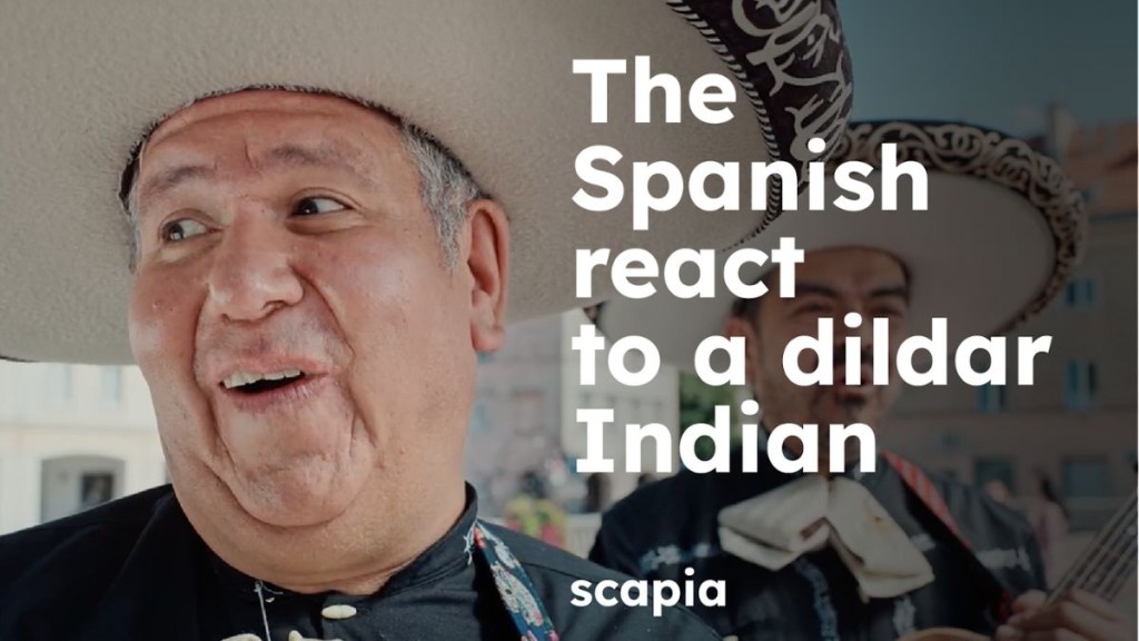 The campaign is directed by Ujjwal Kabra and produced by Bhupender Agarwal (Fusion Films) The campaign is directed by Ujjwal Kabra and produced by Bhupender Agarwal (Fusion Films)