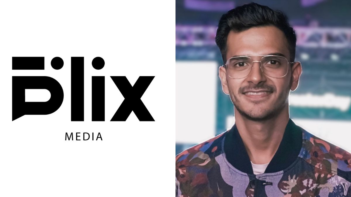 "If not influencer marketing, I would have loved to build a D2C business from scratch in the nutrition, healthy snacking space"