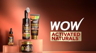 The campaign is conceptualised and produced by Leo Burnett