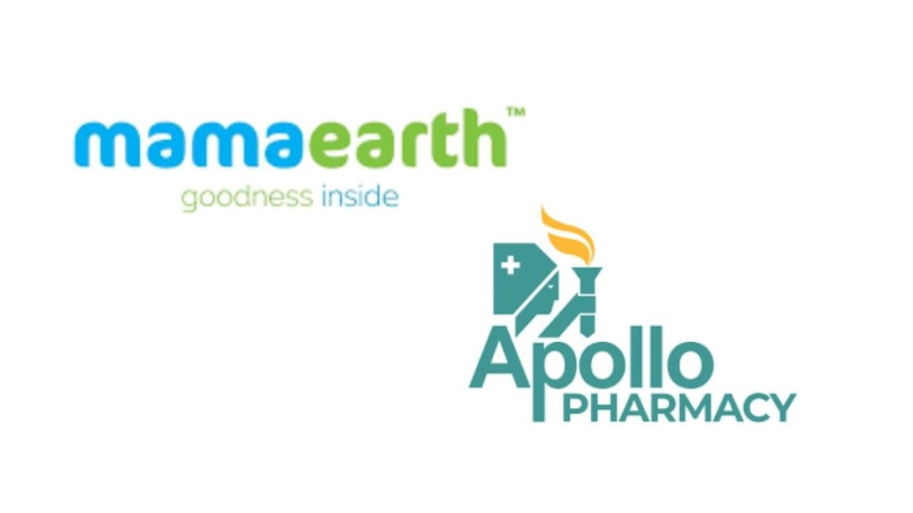 Mamaearth’s personal care and baby care products will be available across 5000 Apollo Pharmacy store