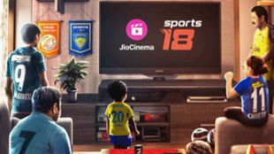 The telecast will be available in multiple languages and will also be streamed