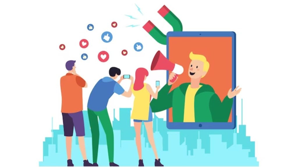 The ad-buying platform works with some of the world’s biggest advertisers and brands, including Warner Bros Discovery Inc., Walmart Inc. and NBCUniversal