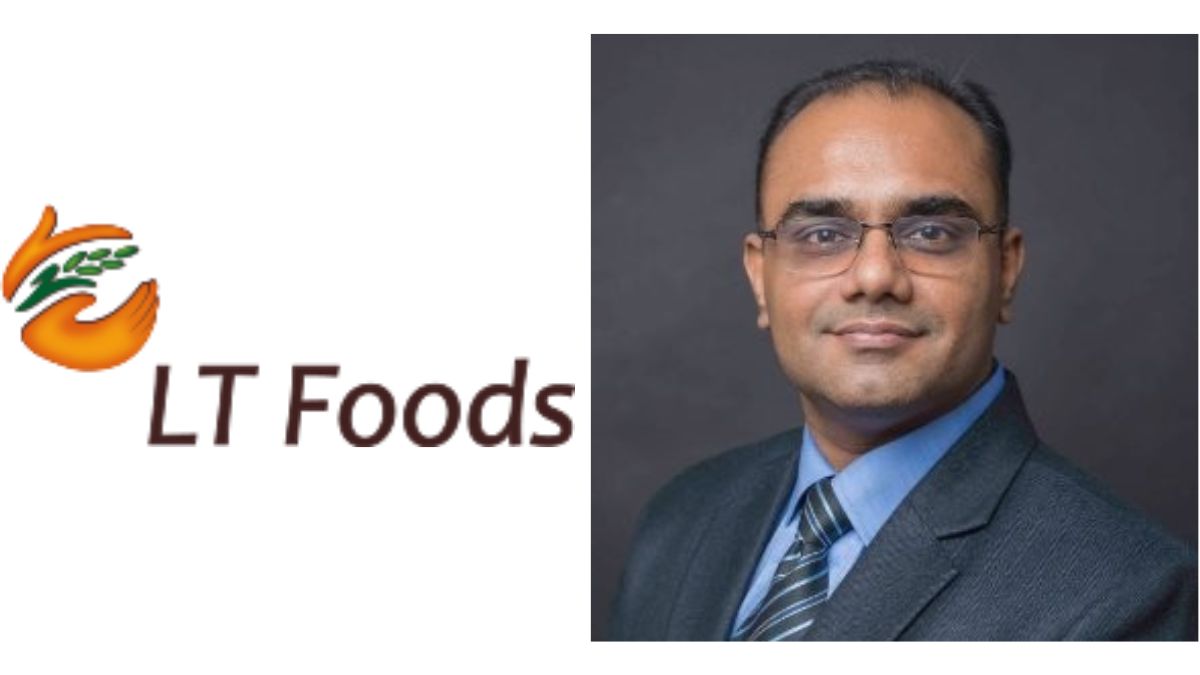 If not into marketing, I would definitely have been an Astrophysicist, says Subramaniam