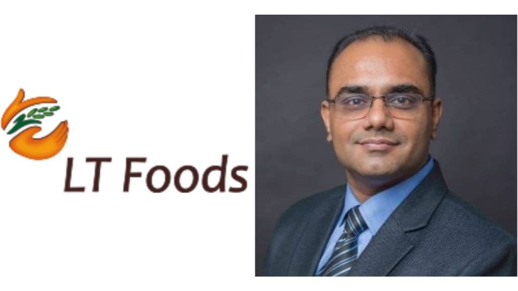 If not into marketing, I would definitely have been an Astrophysicist, says Subramaniam If not into marketing, I would definitely have been an Astrophysicist, says Subramaniam