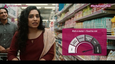 The campaign has been creatively conceptualized and led by Mirum India