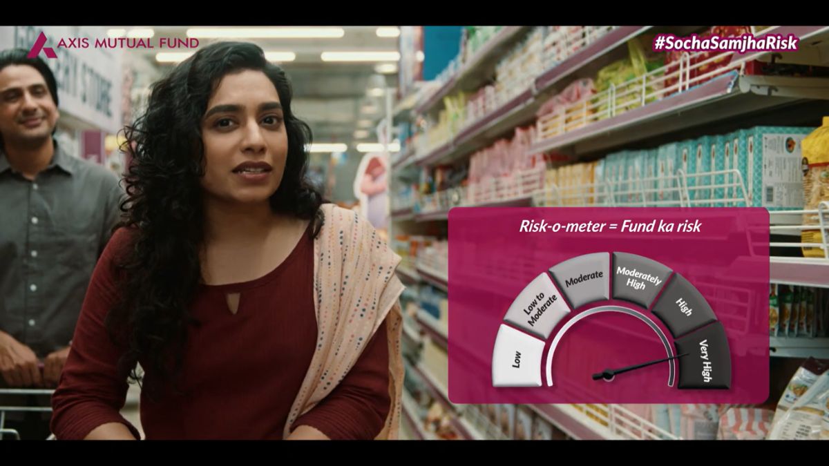 The campaign has been creatively conceptualized and led by Mirum India The campaign has been creatively conceptualized and led by Mirum India