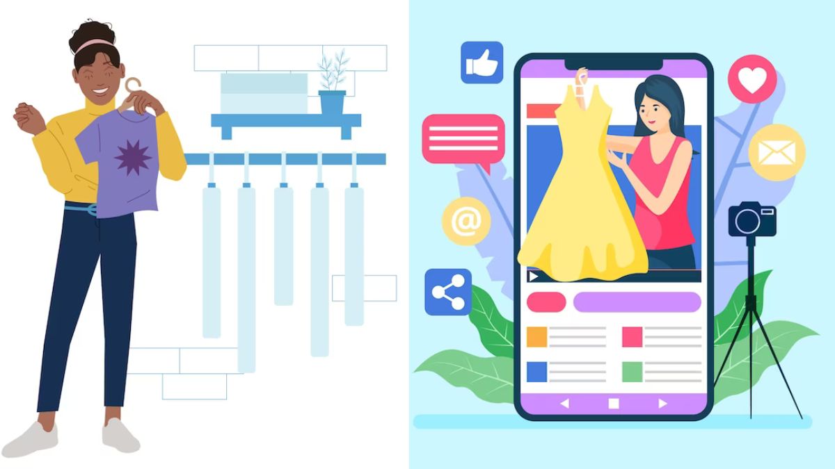 Fashion influencers opine that the pay on GRWM videos varies from one influencer to another depending on the reach, engagement and content