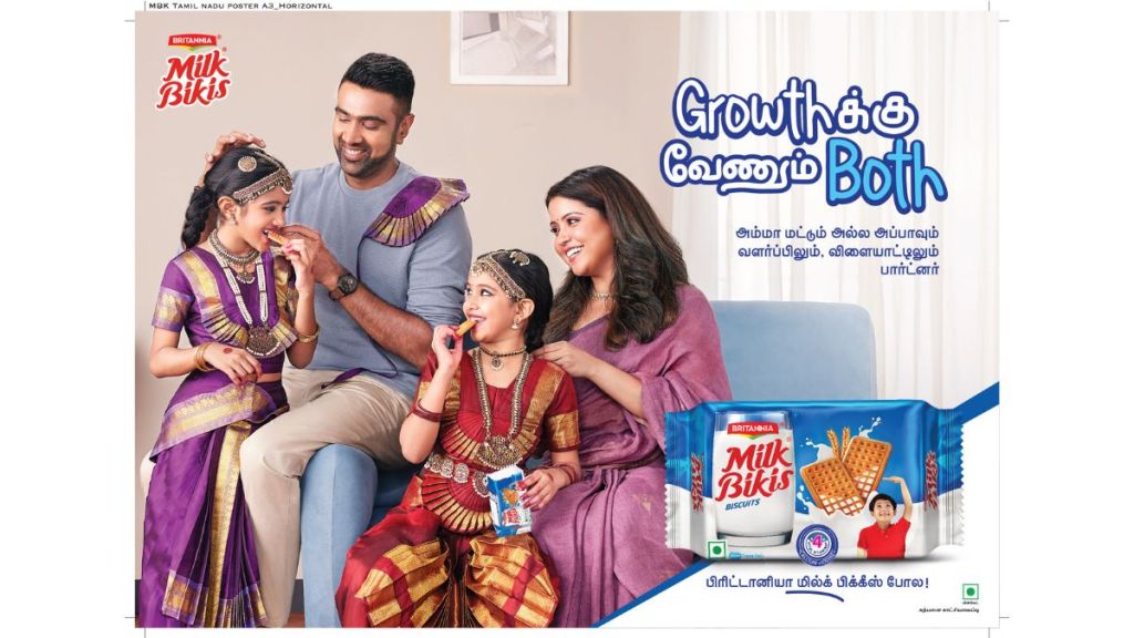 The campaign is conceptualised by Lowe Lintas Bangalore The campaign is conceptualised by Lowe Lintas Bangalore