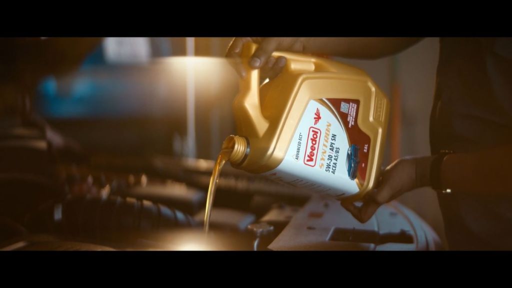 The campaign has been conceptualised by Lowe Lintas Kolkata. The campaign has been conceptualised by Lowe Lintas Kolkata.