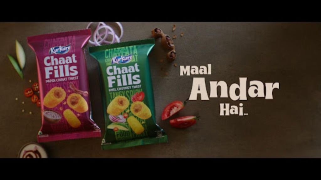 The campaign is conceptualised by Leo Burnett