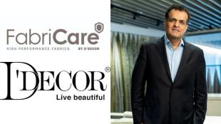 D’Decor added actor Alia Bhatt to its current list of brand ambassadors which includes actor Shah Rukh Khan and his wife Gauri Khan