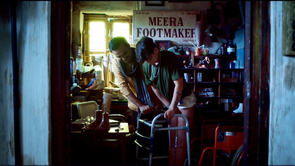 The campaign is conceptualised by Rediffusion The campaign is conceptualised by Rediffusion