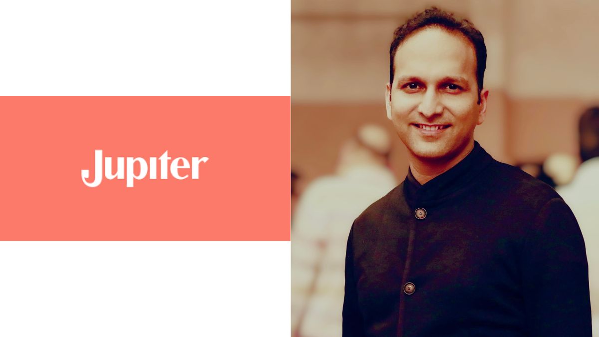 Jupiter ropes in Swiggy's Anuj Rathi as chief product and marketing ...