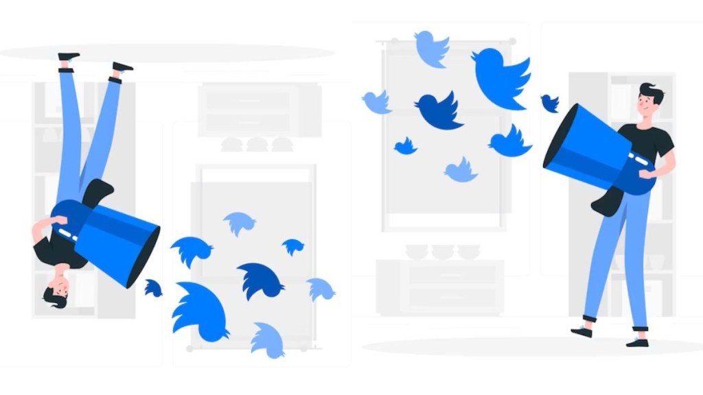 Twitter has become a valuable tool for marketers to reach and engage with millennial consumers due to its real-time nature and frequent updates Twitter has become a valuable tool for marketers to reach and engage with millennial consumers due to its real-time nature and frequent updates