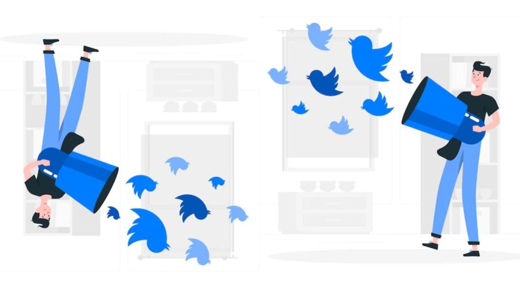 Twitter has become a valuable tool for marketers to reach and engage with millennial consumers due to its real-time nature and frequent updates