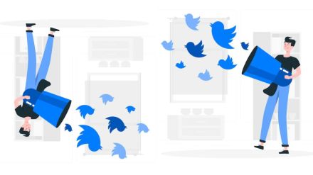 Twitter has become a valuable tool for marketers to reach and engage with millennial consumers due to its real-time nature and frequent updates