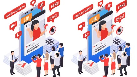 The state’s attorney general’s office denounced the calls as misinformation The state’s attorney general’s office denounced the calls as misinformation