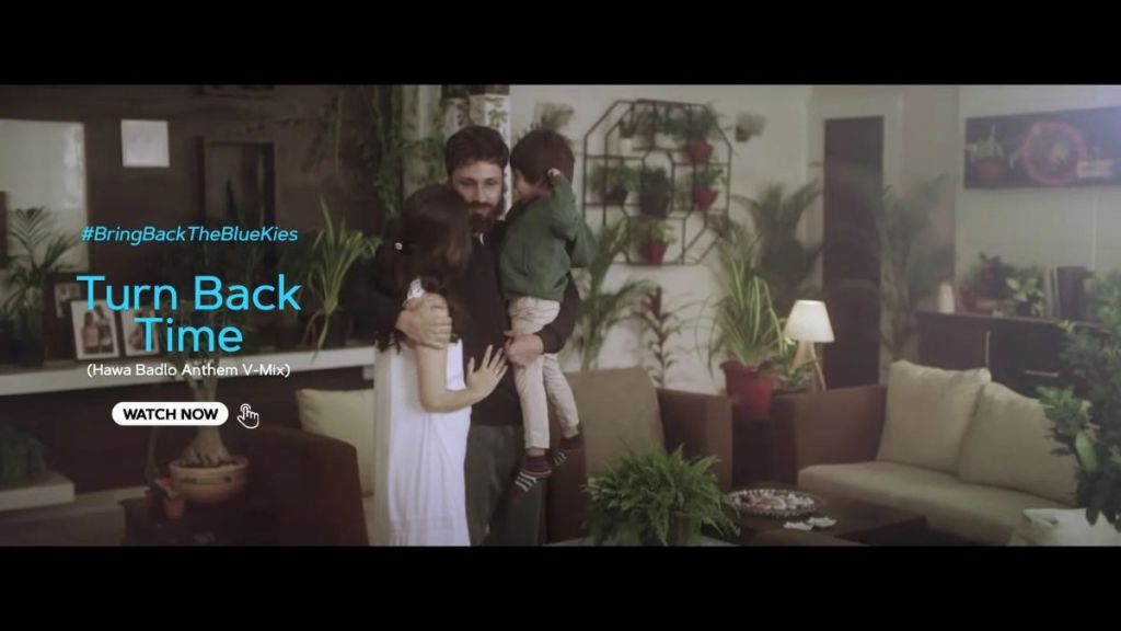 The campaign has featured celebrities such as Swara Bhaskar, Kalki Koechlin, Javed Ali, Ranvir Shorey and Chandan Anand The campaign has featured celebrities such as Swara Bhaskar, Kalki Koechlin, Javed Ali, Ranvir Shorey and Chandan Anand