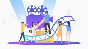 While these ads were easy to miss, there were some others in the movie that were impossible to ignore