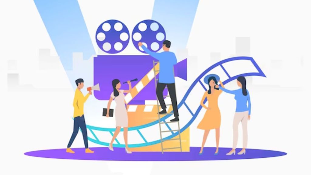 While these ads were easy to miss, there were some others in the movie that were impossible to ignore