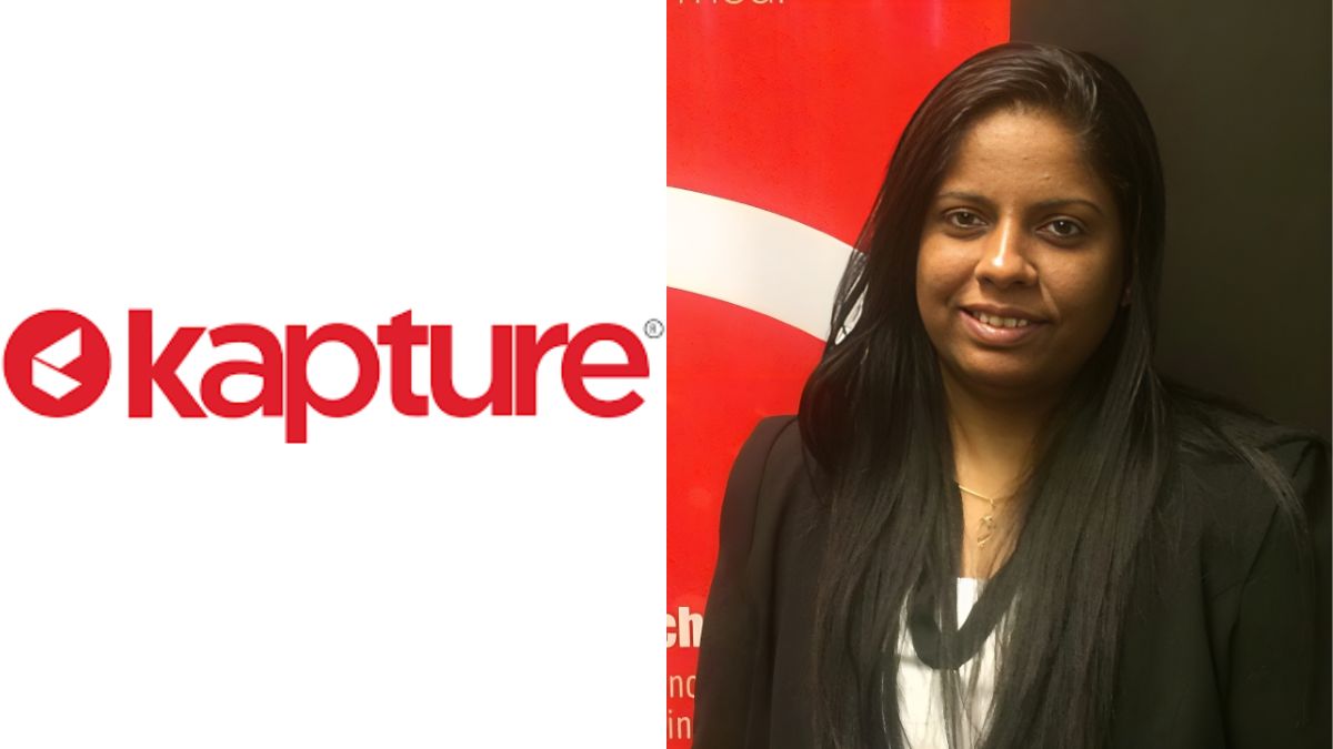 Kapture CX appoints Garima Rai as the VP of marketing - Brand Wagon ...