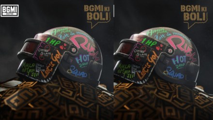 KRAFTON will host a community event to commemorate the campaign ‘BGMI Ki Boli’