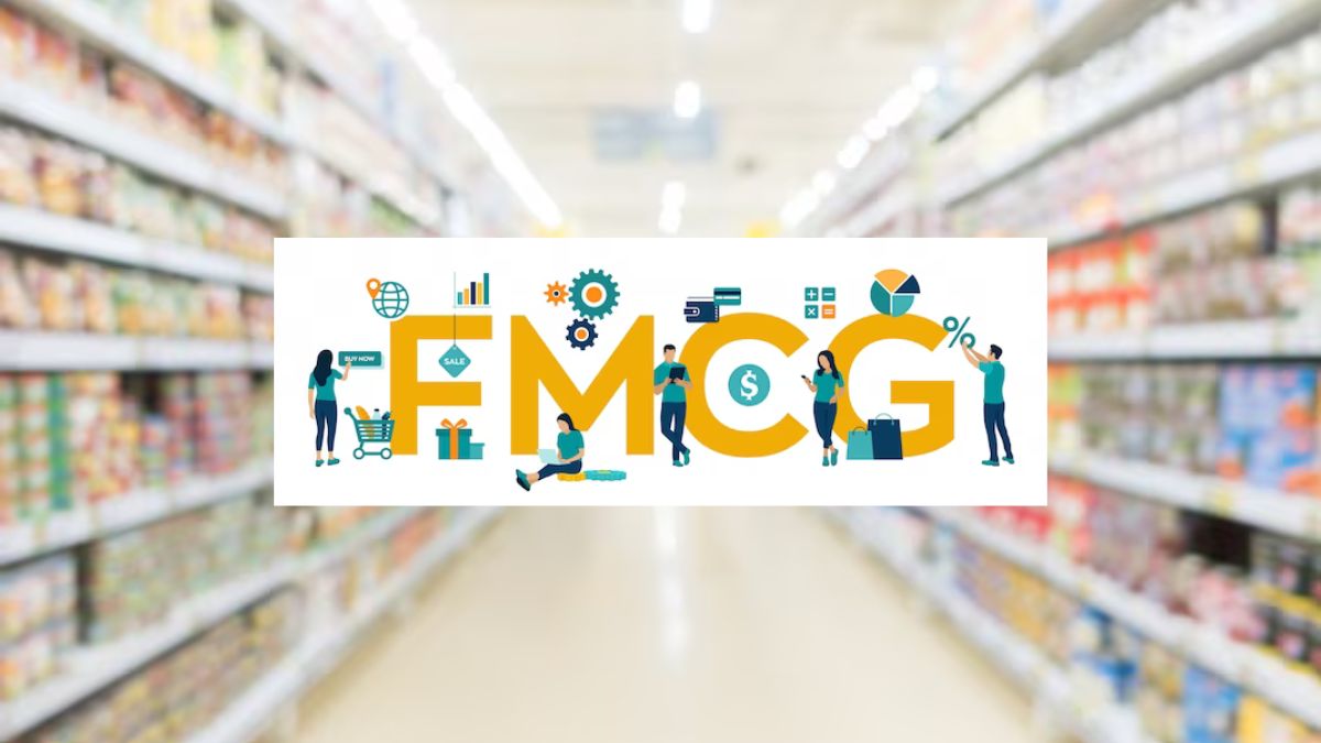 The out-of-home FMCG landscape in India witnessed a transformation in 2023