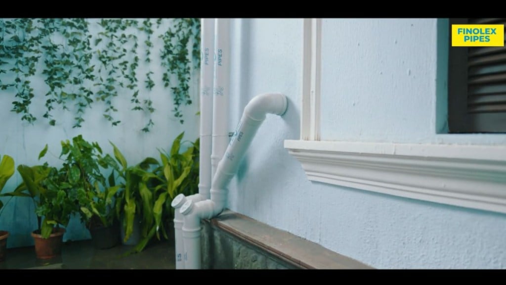 The campaign is rolled out in collaboration with Schbang Motion Pictures