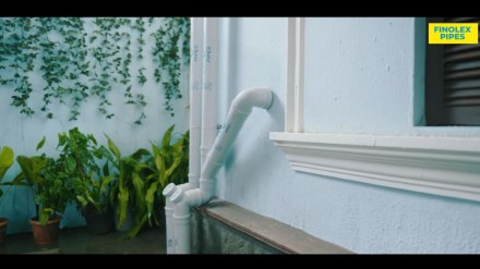 The campaign is rolled out in collaboration with Schbang Motion Pictures The campaign is rolled out in collaboration with Schbang Motion Pictures