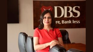 Shoma Narayanan, managing director and head - group strategic marketing and communications, DBS Bank
