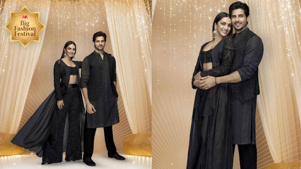The campaign is conceptualised by Myntra’s internal creative team, directed by Sunny and Shivin, and produced by Jouska