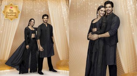 The campaign is conceptualised by Myntra’s internal creative team, directed by Sunny and Shivin, and produced by Jouska