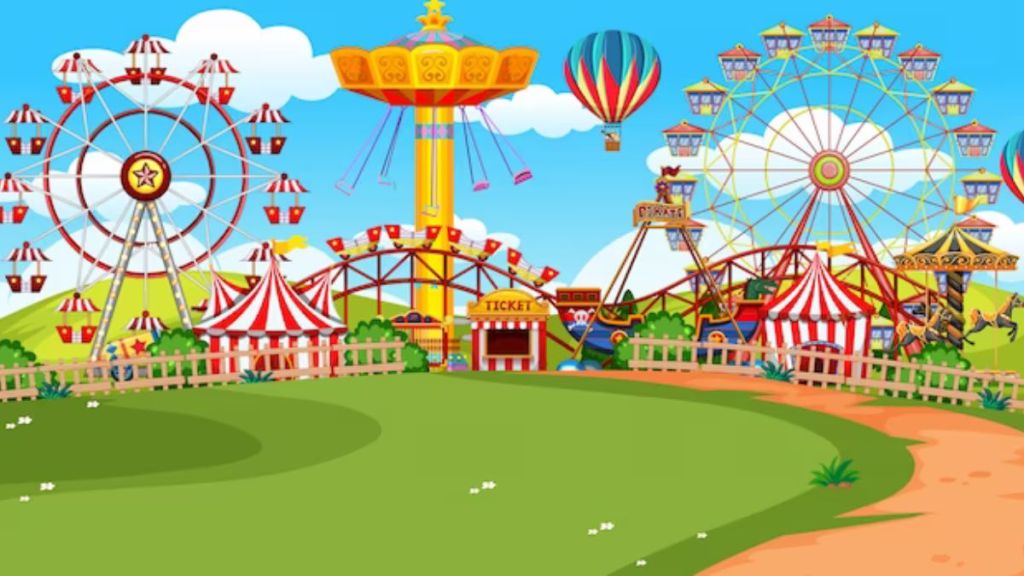 To be sure, India's theme parks market is a fraction of the global market, pegged at $55 billion
