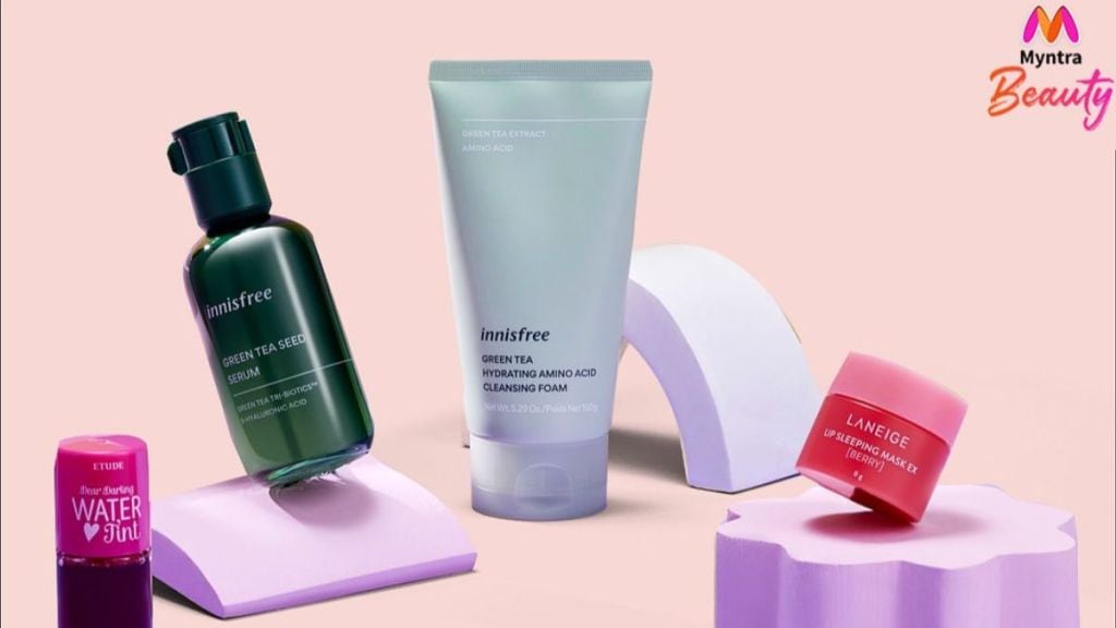 The e-commerce platform has onboarded K-Beauty brands Numbuzin, Peripera, Axis-Y and Isntree