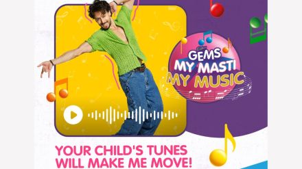 The campaign is conceptualised by Ogilvy India The campaign is conceptualised by Ogilvy India