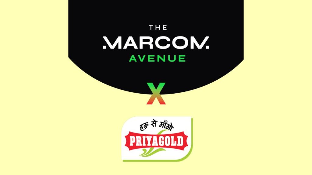 The Marcom Avenue will leverage its expertise in data-driven insights, creative content, and cutting-edge digital strategies to enhance PriyaGold's brand visibility and market reach