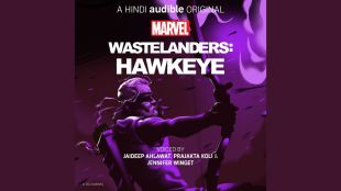 The second installment of Marvel’s Wastelander series features Jaideep Ahlawat, Prajakta Koli and Jennifer Winget, among others