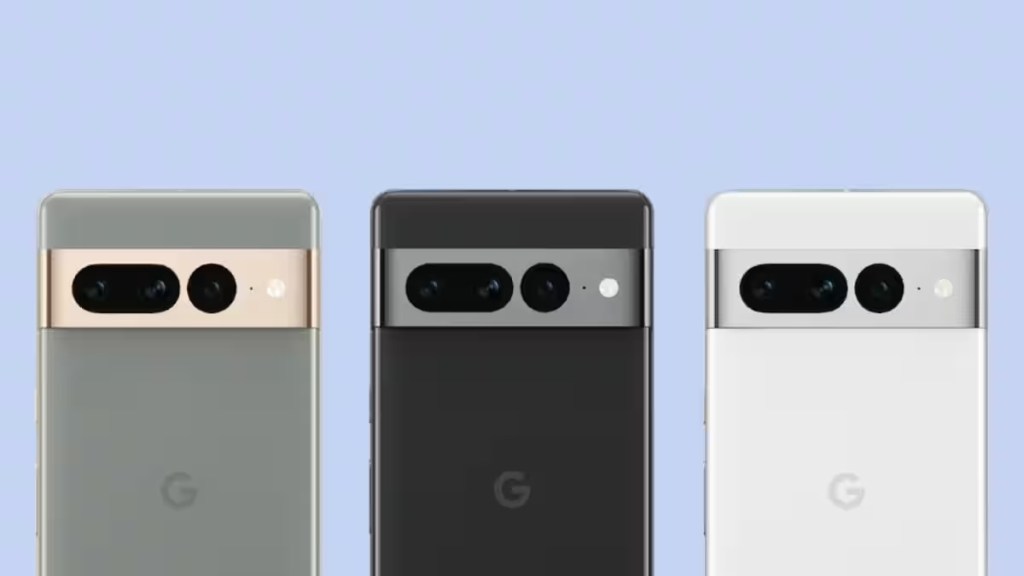 Google Pixel 8, Pixel 8 Pro pricing, colour options tipped