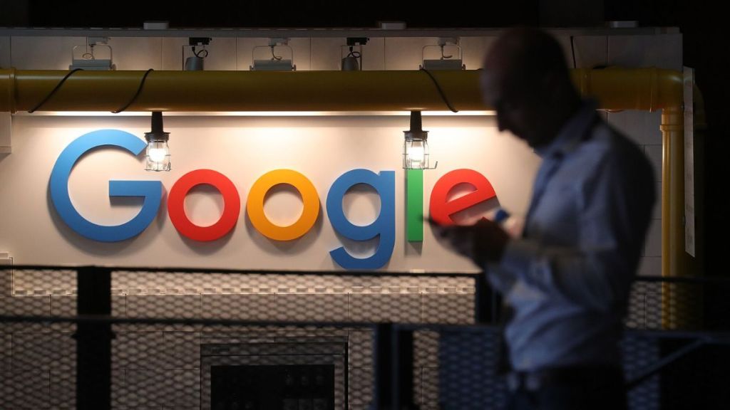 Google’s attorney Eric Mahr told the judge that the agency filed a “complaint that lines up very closely” with allegations that Kanter made on behalf of his clients in private practice