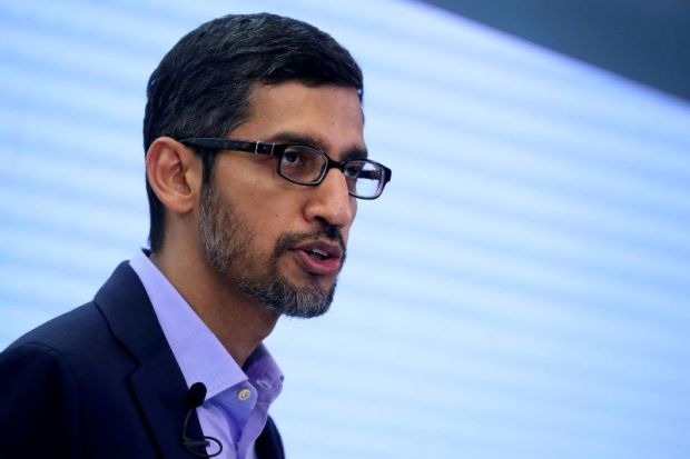 Google lays off hundreds of employees to cut down expenses
