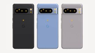 Google ‘accidentally’ leaks Pixel 8 Pro 360-degree view; specs out