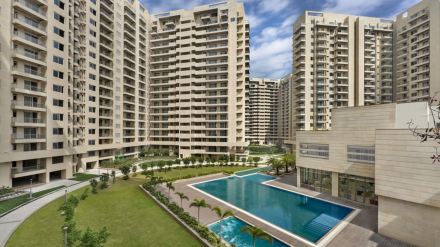 Creating Liveable Communities: Amenities and infrastructure in Gurgaon developments Creating Liveable Communities: Amenities and infrastructure in Gurgaon developments