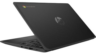 HP, Google to make Chromebooks in India: Everything to know