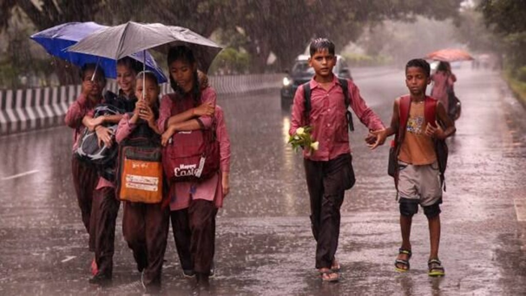 Uttar Pradesh rains: At least 19 dead in 24 hours, schools ordered shut in some districts
