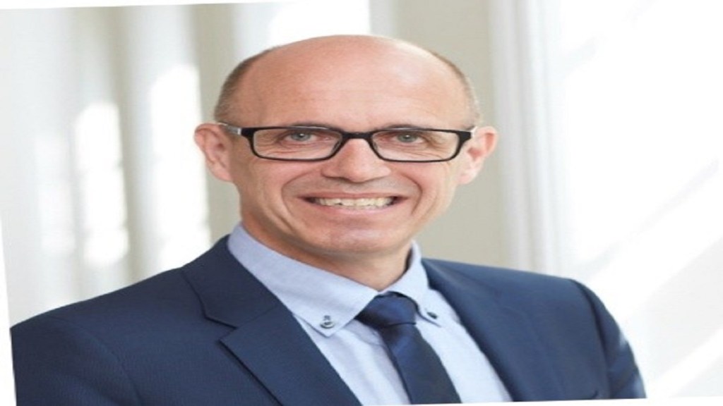 Henrik Caspar Wegener, Københavns Universitet, rektor