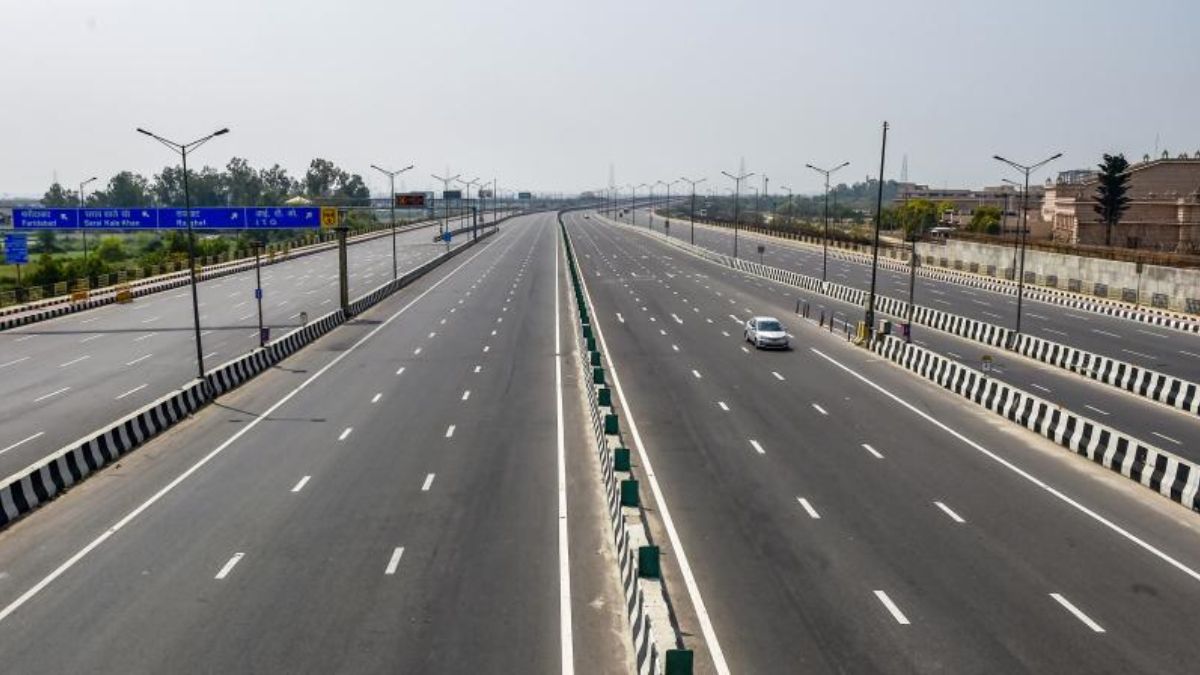 Highway (1) Highway (1)