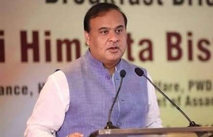 Ruckus in Assam Assembly over 'Rs 10 crore' subsidy by govt to Himanta Sarma's wife