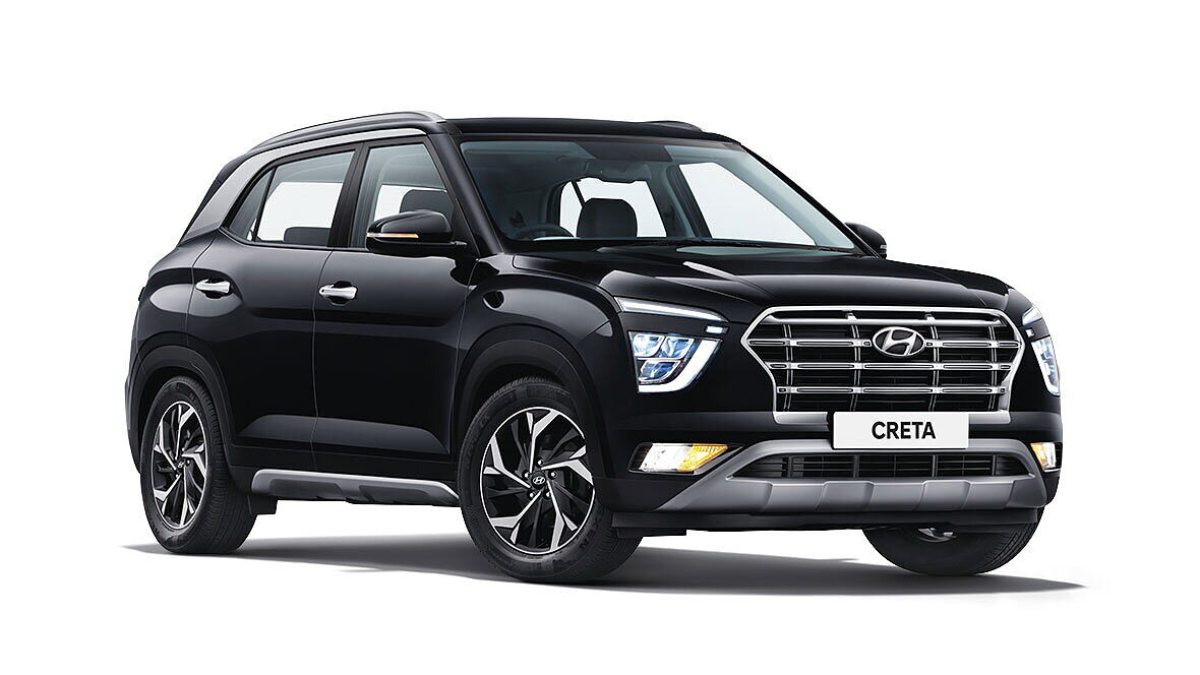 Hyundai Creta Hyundai Creta
