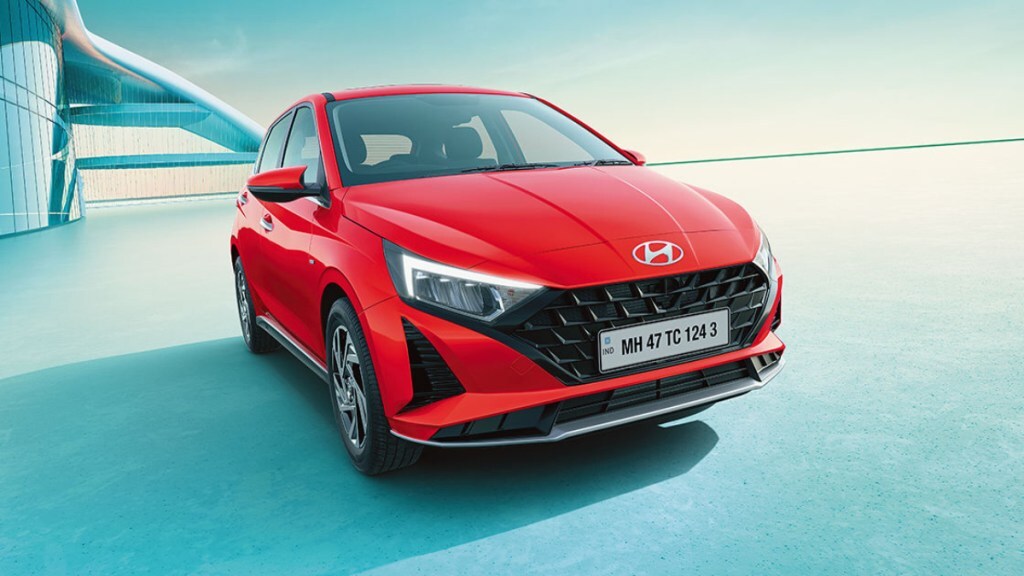 Hyundai