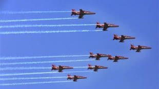 Diplomats in Flight Suits: IAF Participation in International Air Exercises in 2023 Has Enhanced India’s Power and Prestige Globally